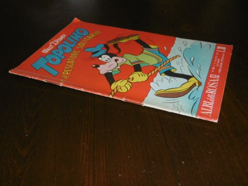 Walt disney albi - walt,