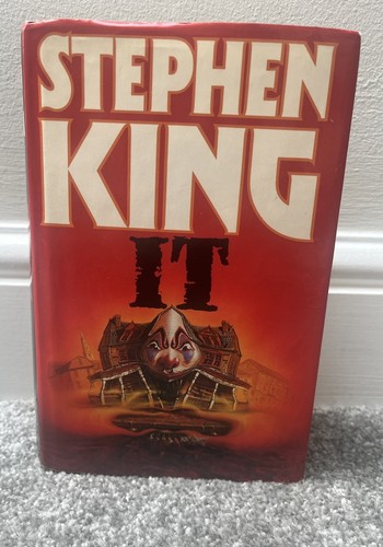 Stephen king published - stephen,