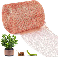 10M Rete in Rame a Doppio