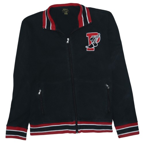 Ralph lauren giacca uomo nera - ralph,