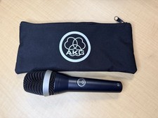 AKG D5 Dynamic Vocal