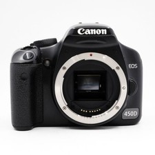 Canon EOS 450D 12,2 megapixel