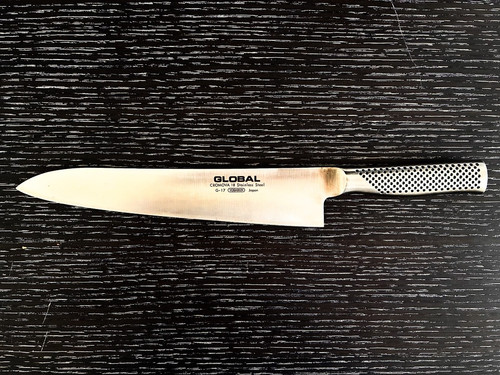 Coltello global g17 - coltello,