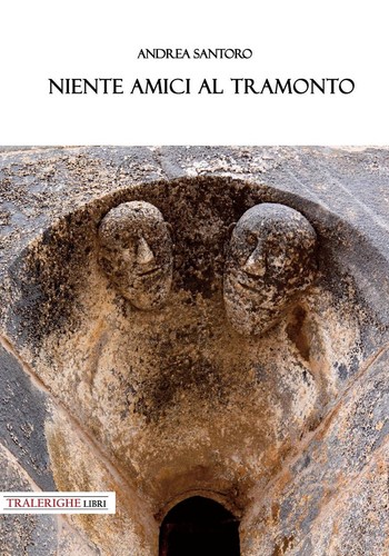 Niente amici tramonto - al,