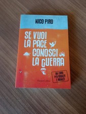 Nico Piro - Se Vuoi La Pace