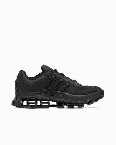 Adidas megaride black - adidas, black/carbon