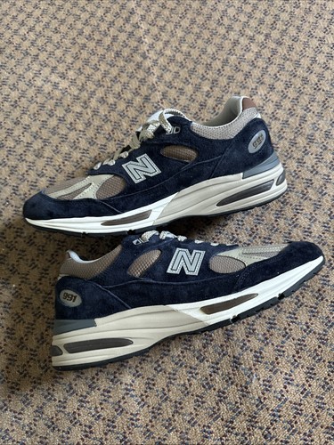 New balance 991v2 - new,