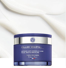 YVES ROCHER FILLER VEGETAL