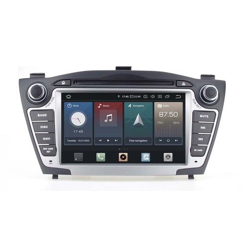 Per hyundai ix35 tucson - ix35,