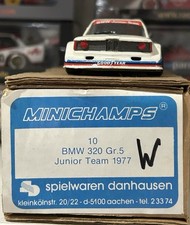 Kit Monté Minichamps 1/43 AMR