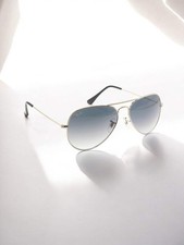 Ray-Ban Aviator Large Metal RB