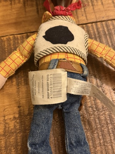 Toy story and beyond - story,
