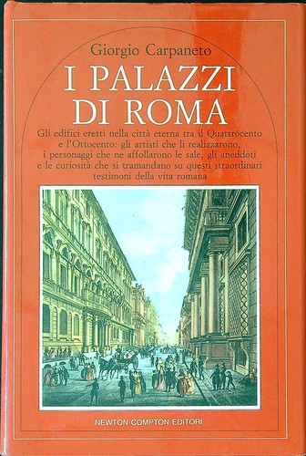 Palazzi roma carpaneto - di,