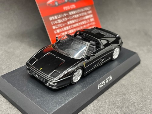 Modellino auto kyosho - auto, 1/64