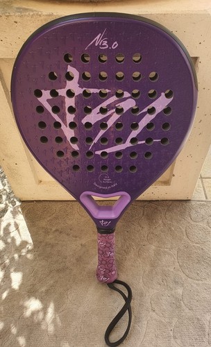 Pala padel t91 - pala,