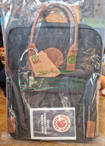 Fjällräven kanken 2 zaino - fjällräven,