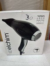 Elchim 3900 Titanium Ionic