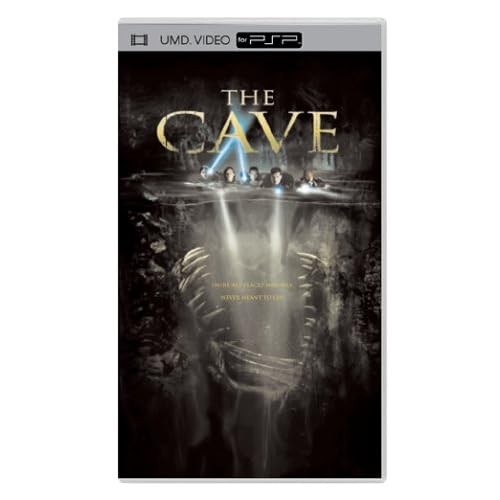 The cave umd for - umd,