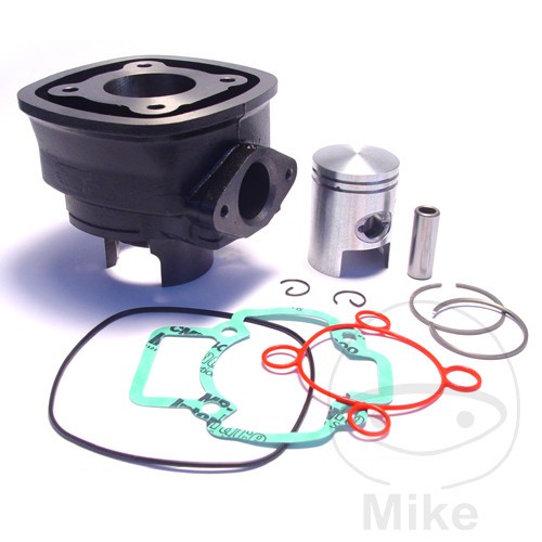 Jmp kit cilindro - kit,