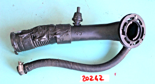 Tubo serbatoio benzina ligier - tubo,