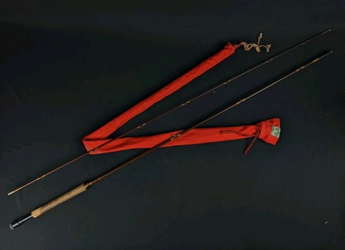 Canna pesca mosca 3 - no.,