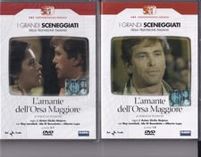 Amante dell orsa maggiore - l'amante,