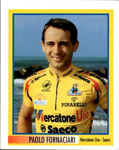 Figurina giro d italia - 78°,