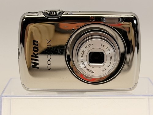 Nikon coolpix s01 1 - nikon,