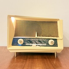 RADIO VINTAGE RADIOLA RA248A