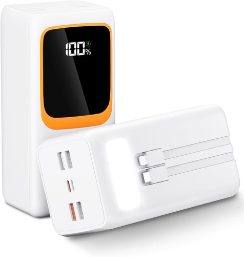 Power bank batteria esterna - batteria,