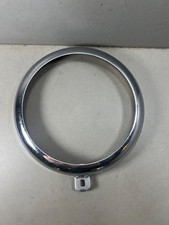 Ghiera Fanale Proiettori