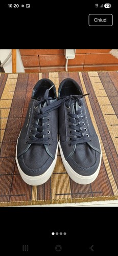 Scarpe uomo sneakers - scarpe,
