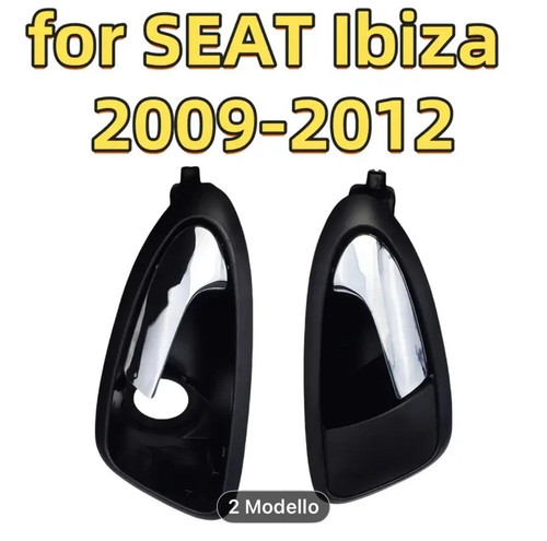 Seat ibiza 12 maniglia - iv,