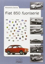 Libri Alessandro Sannia - Fiat
