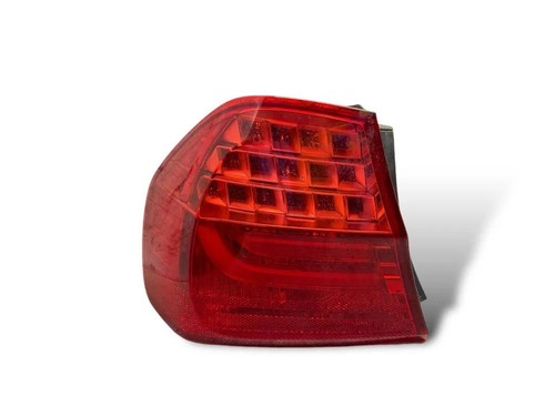 Fanale posteriore sinistro bmw - posteriore,