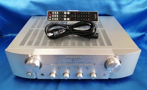 Amplificatore integrato