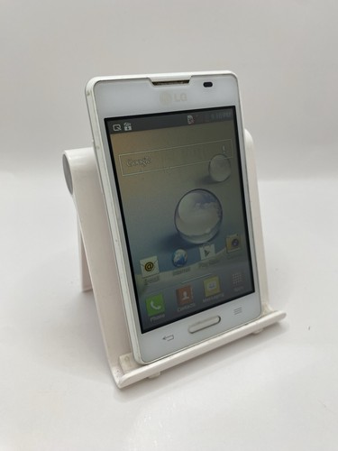 Smartphone android optimus - smartphone,