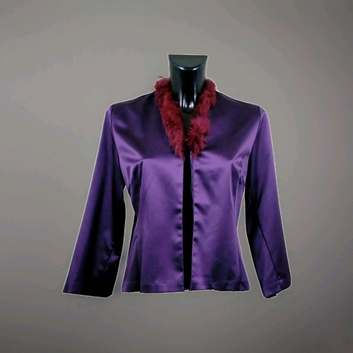 Donna prassede bolero - donna,
