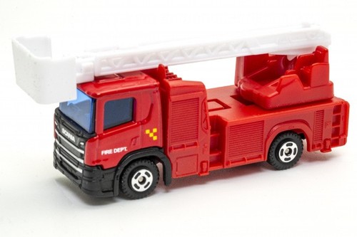 Welly truck collection scania - collection,