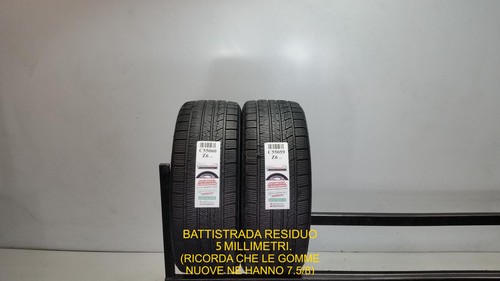Gomme usate termiche - ,