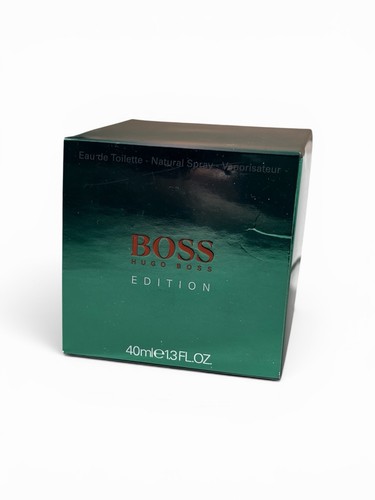 Boss motion green - in,