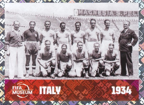 Adesivo italia campione - italia,