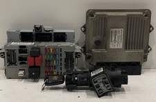 KIT CHIAVE PER FIAT Punto