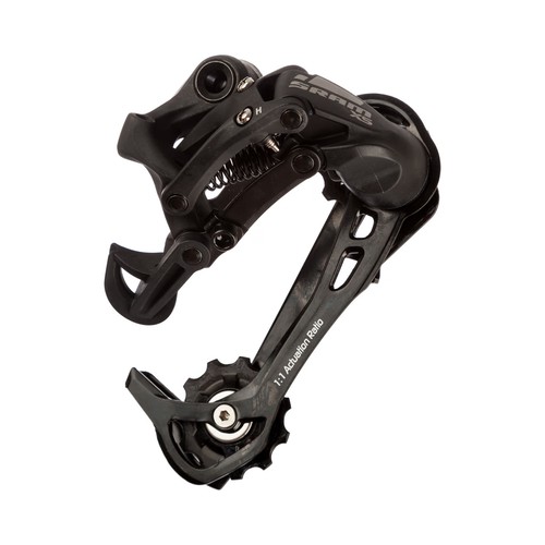 Cambio sram gabbia lunga - sram, 9
