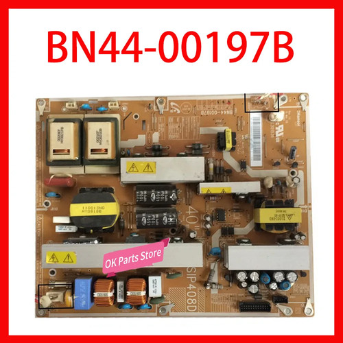 Bn44 00197b power supply - power, board