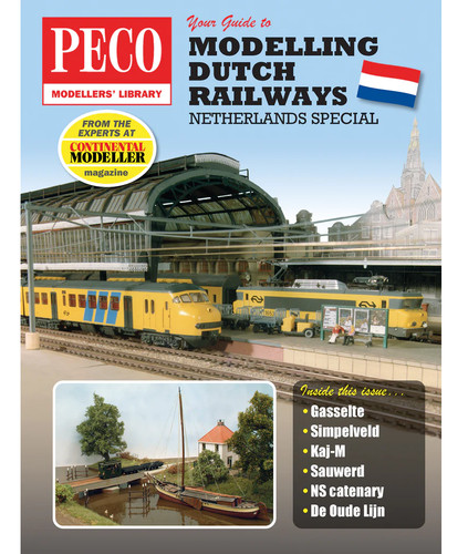 Peco 213 your guide - guide, to