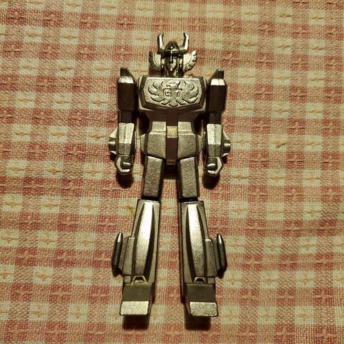 Clover trider chogokin - trider, g7