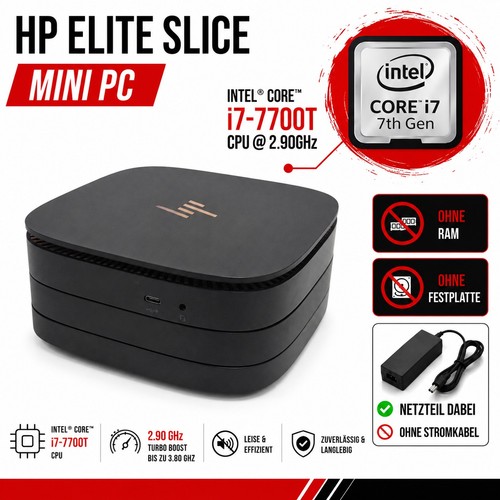 Elite slice mini intel - slice,