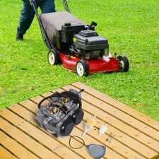 Ricambio Carburatore per