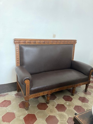 Divano posti - 3,